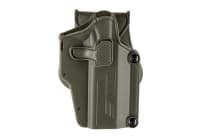 Amomax Universal Paddle Holster