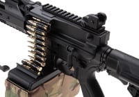 G&G CM16 LMG 0.5J