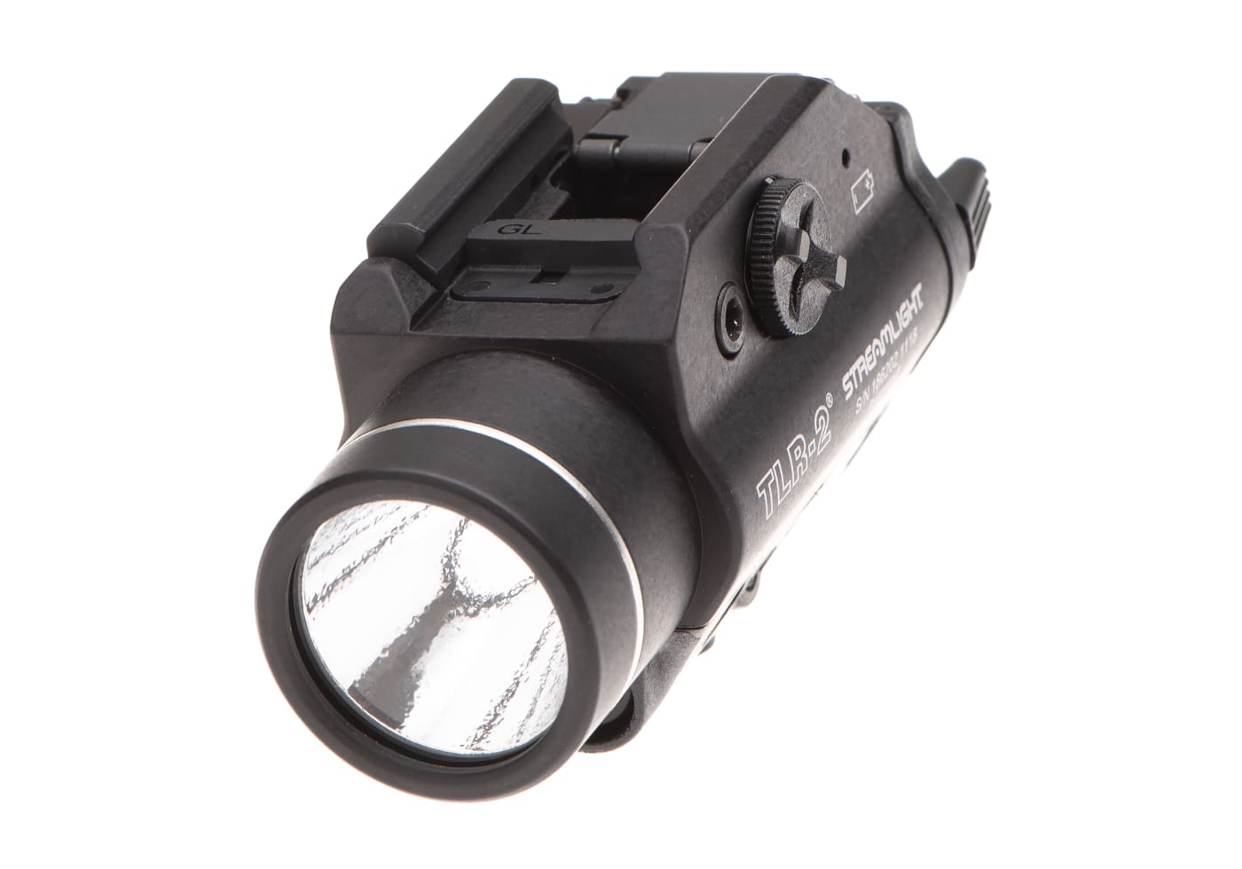 Streamlight TLR-2
