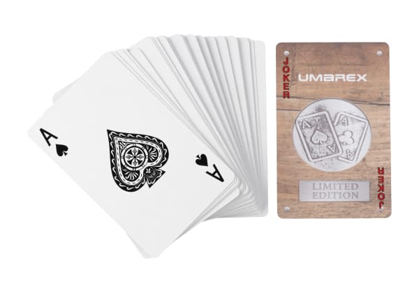 Colt Double Aces Duel Set