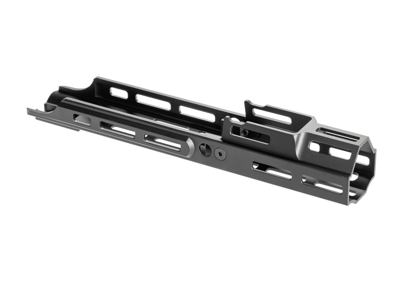 PTS Syndicate PTS Kinetic Scar MREX M-LOK MK2 4.25” Rail