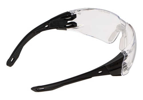 Bollé Rush+ 2.0 Platinum Black Frame