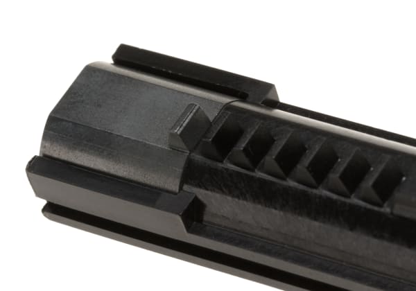 Laylax Nineball TM Electric Compact Machine Gun Hard Piston Plus