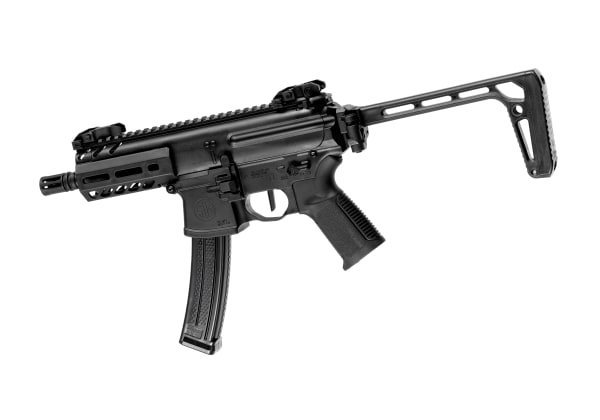 SIG Sauer ProForce MPX K Sportline S-AEG