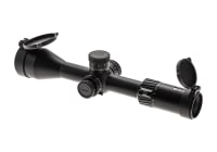 Sightmark Presidio 3-18x50 MR2 FFP Riflescope