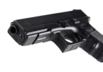 Glock GLOCK G17 CNC-Slide Version GBB