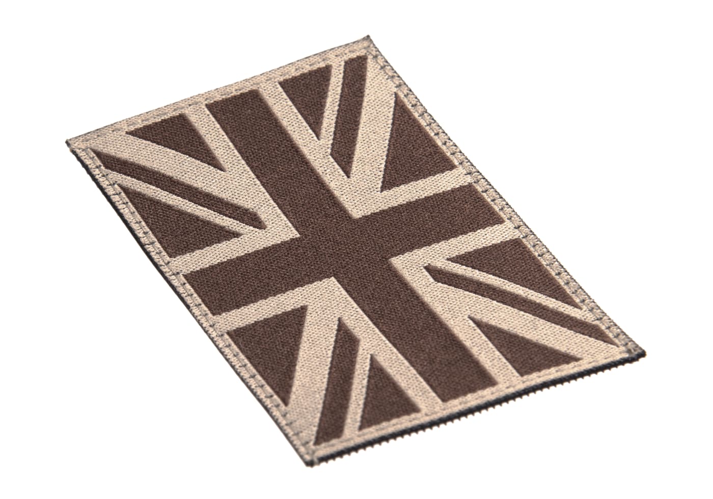 Clawgear Great Britain Flag Patch