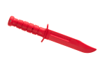 IMI Defense Rubberized Training Knife