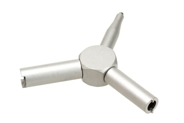Element GBB Valve Key