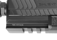 Cyma CM135S Salient Arms BLU Advanced AEP