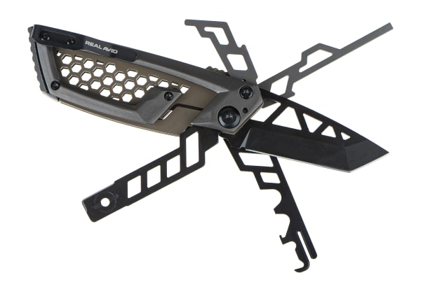 Real Avid Gun Tool Edge - AR15