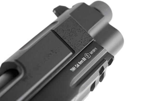 Army Armament R504 Full Metal GBB