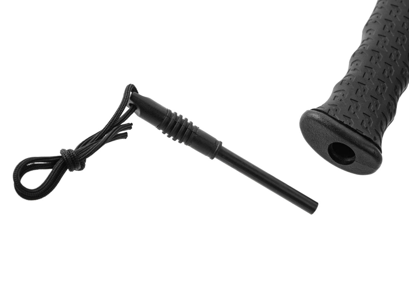 Schrade Bedrock Magnum Axe