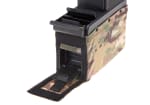 G&G Box Mag CM16 LMG without Battery 2500rds