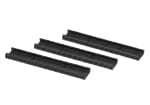 Manta 6 Inch Very Low Profile Rail Guard 3-Pack