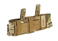 Warrior Large Roll Up Dump Pouch Gen2