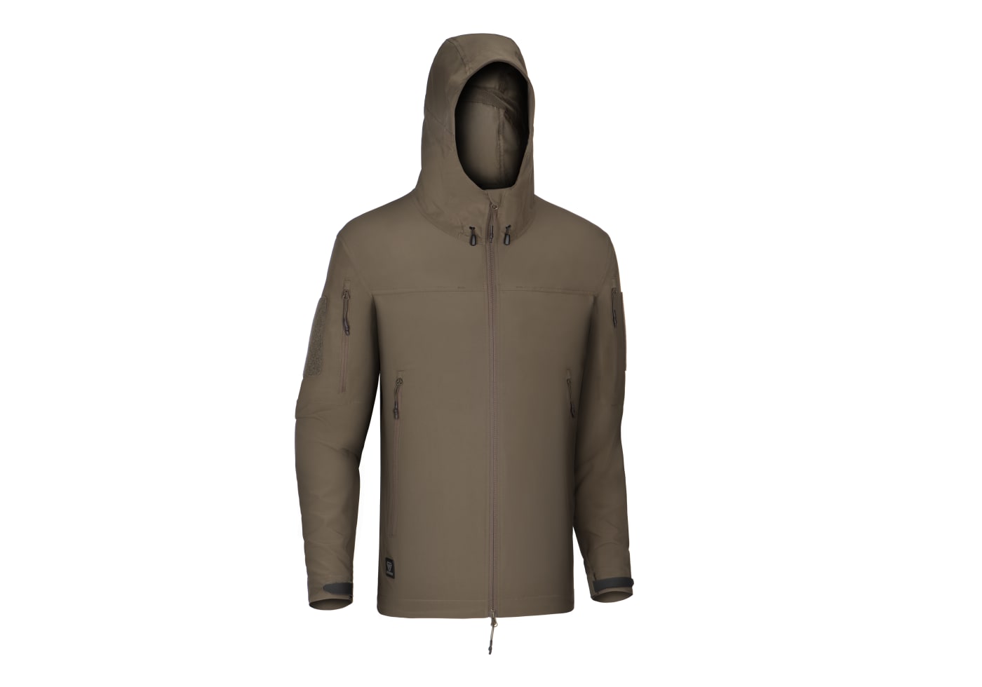 Outrider T.O.R.D. Flex Windblock Hoody LW