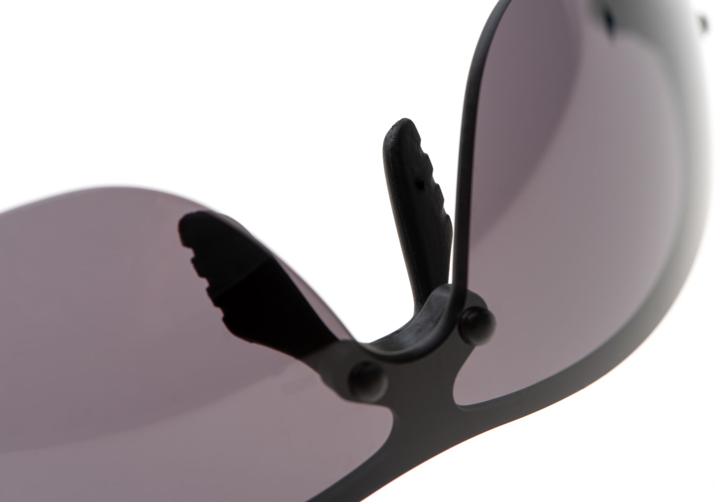 Bollé SILIUM+ BSSI Smoked Lens