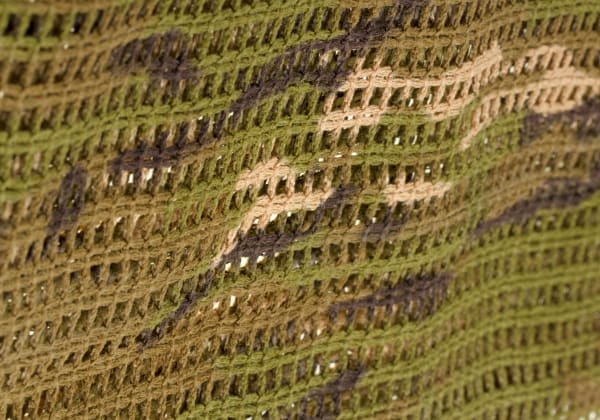 Invader Gear Sniper Net Scarf