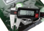 Nimrod 0.25g BB Professional Performance 4000rds