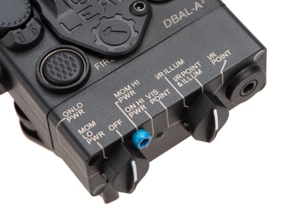Element DBAL-A2 Illuminator / Laser Module Red + IR