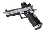 Vorsk Hi-Capa 5.1 + BDS GBB
