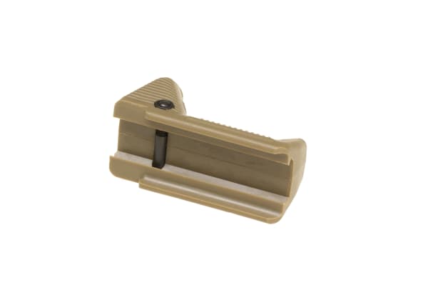APS Dynamic Hand Stop