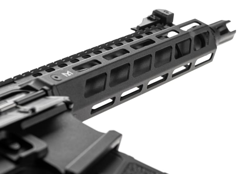 G&G CM16 SRF 9 Inch S-AEG (2026) - Airsoft.ch