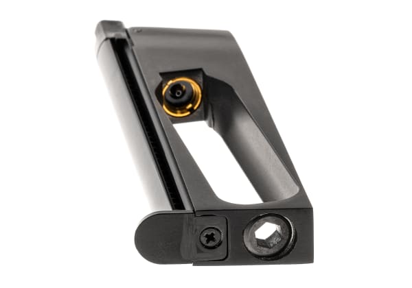 AW Custom Magazin 1911 Single Stack Co2 15rds
