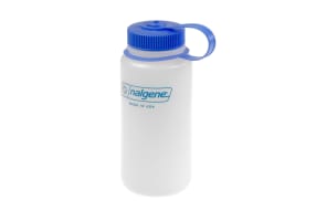 NALGENE Ultralite HDPE 0.5 Liter