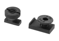 5KU B-2 Rail Section