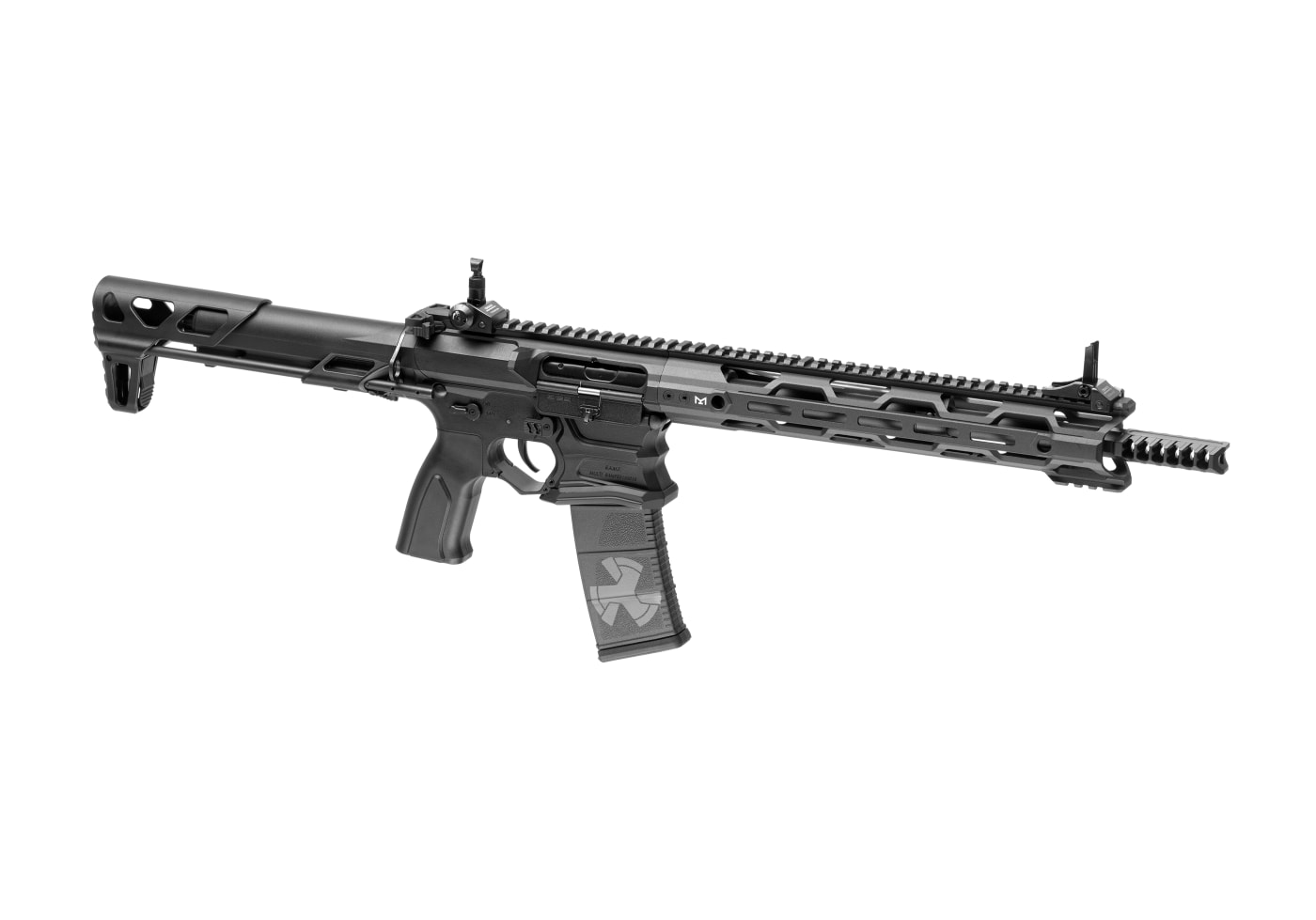 G&G Cobalt Kinetics BAMF Recon S-AEG