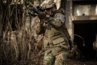 Clawgear Mobility Smock