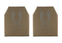 Warrior Soft SAPI Dummy