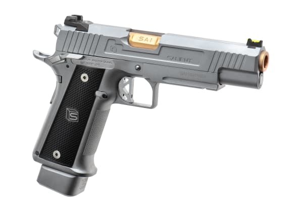 Salient Arms DS 2011 5.1 Series Full Metal GBB