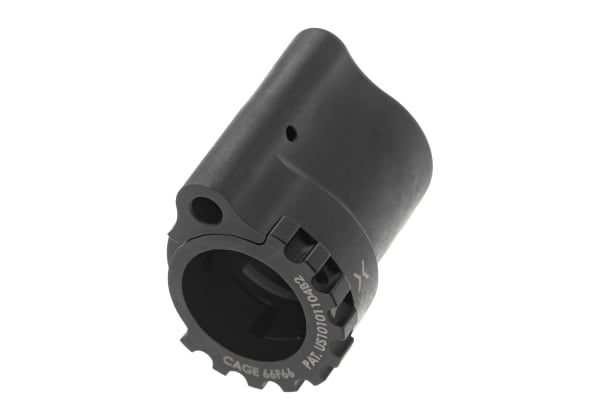 Strike Industries Collar Adjustable Gas Block