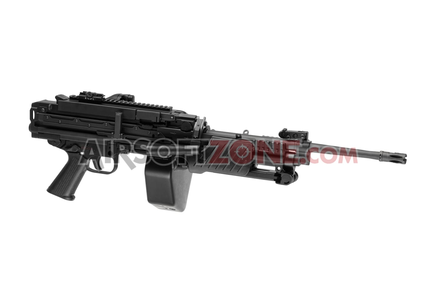 MGL – AIRSOFT Z ONE