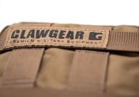 Clawgear Medium Vertical Utility Pouch Core