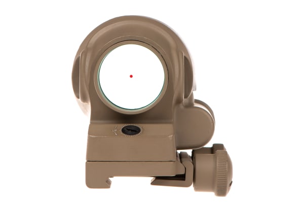 Aim-O SRS 1x38 Red Dot Solar