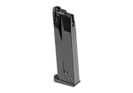 WE Magazine M9 GBB 25rds
