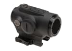 Holosun HE530G-GR Elite Green Circle Dot Sight
