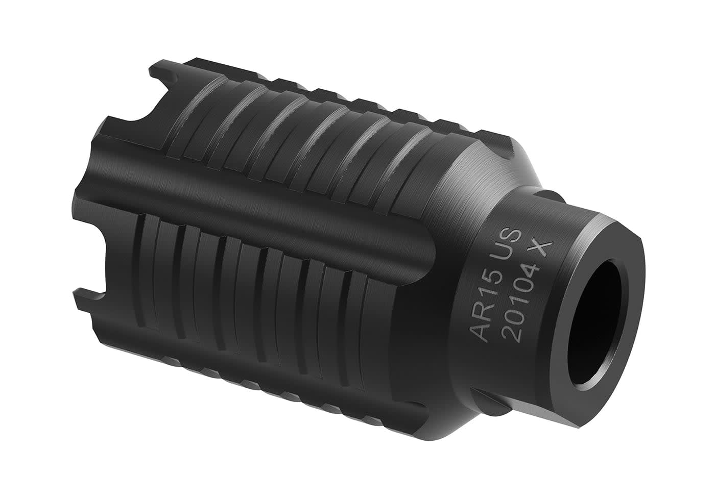 Clawgear AR-15 SOF Compensator (2024) - Clawgear