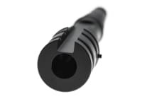 Laylax SIG MCX Adjustable Outer Barrel With Gas Block Set
