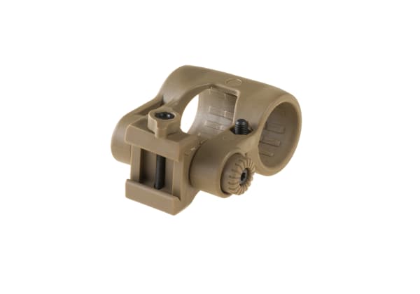 Element Adjustable Tactical Light Mount