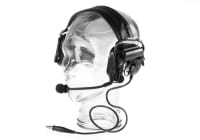 Z-Tactical Comtac IV Headset Military Standard Plug