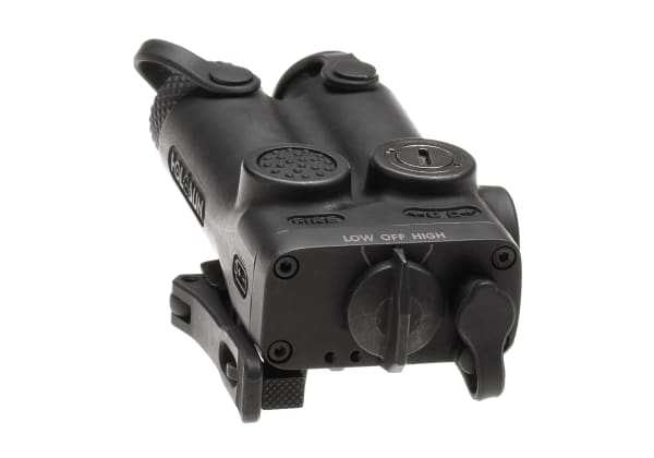 Holosun LE117-GR Elite Single Beam Laser Green