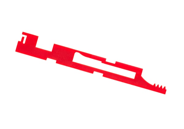 Pirate Arms V3 Selector Plate