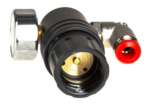 Mancraft MMR Regulator fi 6mm