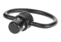 Leapers SPB QD Sling Swivel C Loop 1.25 Inch