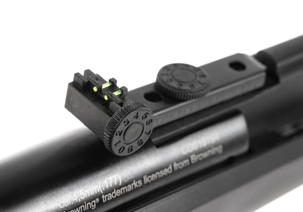 Browning X-Blade II GP 24J